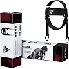 Тяга для шеи RDX H2 Neck Harness Black Plus