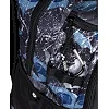 Рюкзак Arena ALL SET BACKPACK AO 45L синий, серый, черный 55х38х28 см