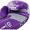 Перчатки для бокса детские PU HARD TOUCH BO-8468 (Оранжевый)