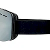 Лыжные очки
 SP
UNE HX021 (Черный, линзы серебряные зеркальные)