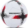 Футбольный мяч HYBRID SOCCERMAX FB-4361 №5 PU