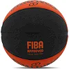 Баскетбольный мяч резиновый SPALDING 84620Z VARSITY FIBA TF 150 №7