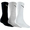 Шкарпетки Nike U NK V CUSH CREW - 3PR VALUE