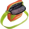 Спортивная сумка
 кросс боди ZELART
 GA-5750 (Красный)