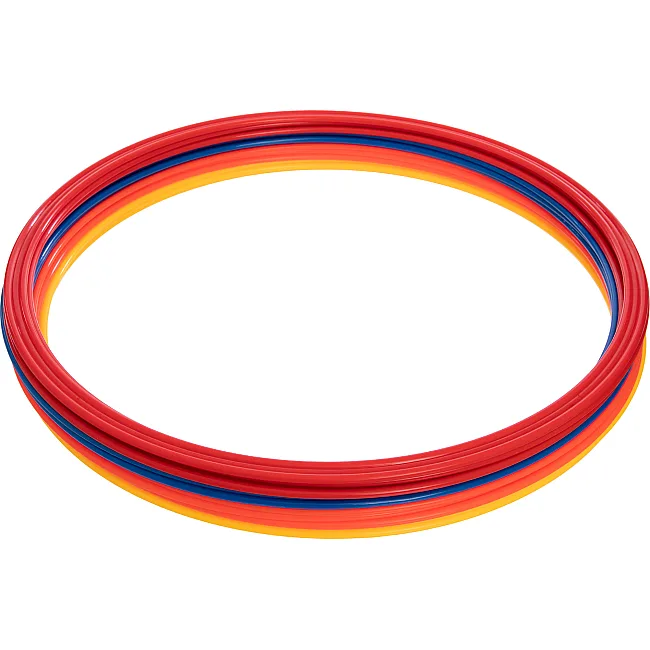 Кільця для тренувань
 SP-SPORT
 C-0815-50 12шт 50см