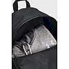 Спортивный рюкзак UNDER ARMOUR Loudon Lite черный 20L 30х45х13 см