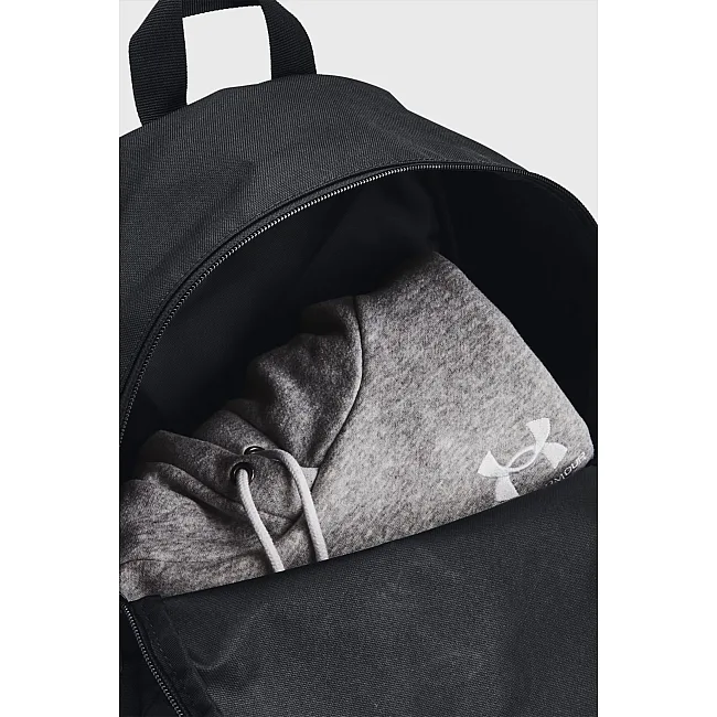 Спортивный рюкзак UNDER ARMOUR Loudon Lite черный 20L 30х45х13 см