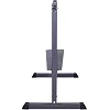 Стойка вертикальная для гантелей ZELART
 RK2506L
107х68х105см