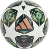 М'яч футбольний Adidas UCL COM білий 5