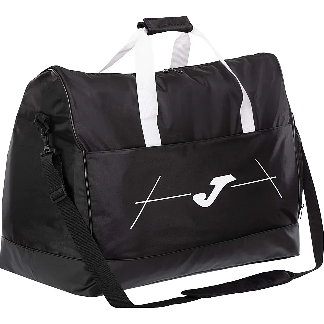 Спортивна сумка
 JOMA
 OPEN 401102-102 79л (Чорний)