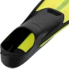 Ласты для дайвинга с закрытой пяткой цельная калоша MADWAVE

 Vector II junior M064004
 XXS
-4XS (Желтый)