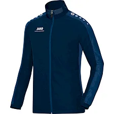 Куртка презентационная striker JAKO 9816-09