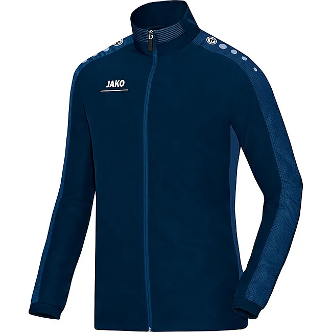 Презентаційна куртка striker JAKO 9816-09