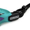 Очки для плавания Arena COBRA TRI SWIPE MR бирюзовый, черный OSFM