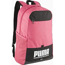 Рюкзак PUMA Plus Backpack 21L красный 32x14x47 см