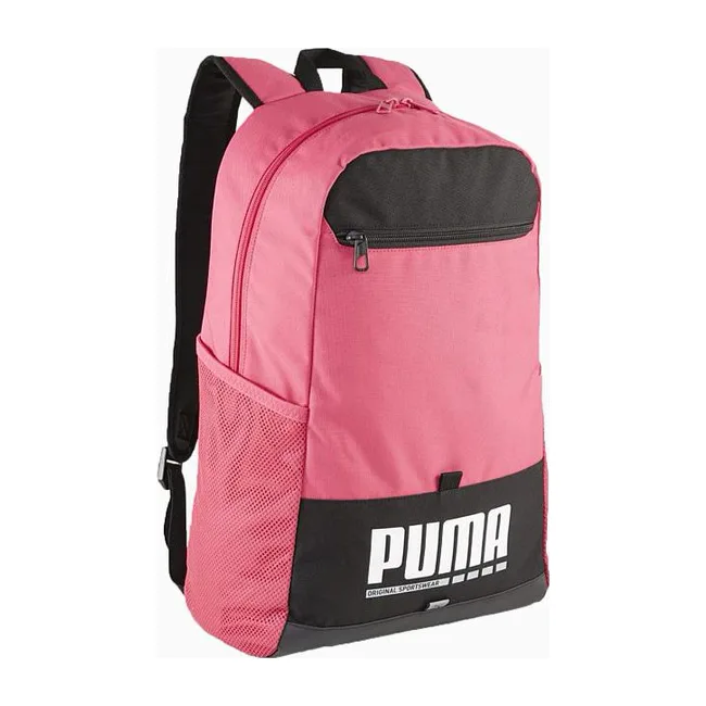 Рюкзак PUMA Plus Backpack 21L червоний 32x14x47 см