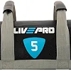 Мішок обтяжувач для функціонального тренінгу
 LiveUp LP8120-5 5кг