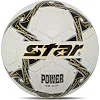 Футбольный мяч SELECT
AR POWER SB415 №5 PU (Белый-черный)