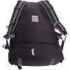 Туристичний рюкзак
 DEUTER
 11067 28л (Чорний)