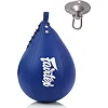 Пневмогрушь боксерская Fairtex SB1 Blue + крепление