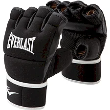 Рукавиці EVERLAST CORE KICKBOXING GLOVE чорний L/XL