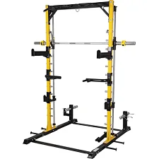 Стойка многофункционального станка Smith&Multipress inSPORTline SM106