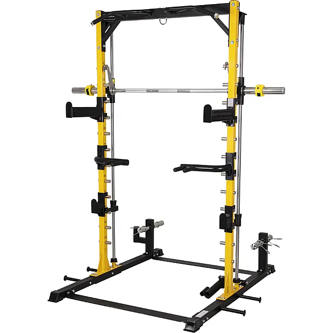 Стойка многофункционального станка Smith&Multipress inSPORTline SM106