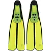Ласты для дайвинга с закрытой пяткой цельная калоша MADWAVE

 Vector II junior M064004
 XXS
-4XS (Желтый)