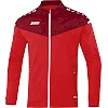 Куртка тренировочная champ 2.0 JAKO 9320-01