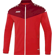 Куртка тренувальна champ 2.0 JAKO 9320-01