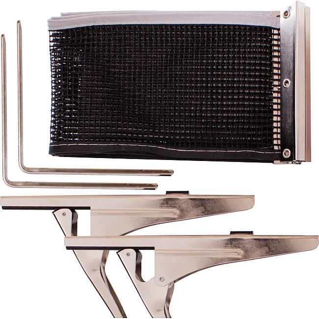 Сетка для настольного тенниса DONIC Clipmatic MT-808335