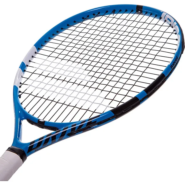 Детская ракетка для большого тенниса
 BABOLAT DRIVE JUNIOR BB140 см
217-136 5-6лет 21
