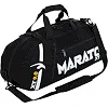 Сумка-рюкзак 2 в 1 MARATON BO-5112 55x30x25см (Чорний)
