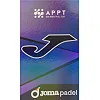 Ракетка для падел-тенниса Padel JOMA
 APPT 401793-551
-фиолетовый