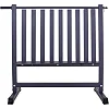 Стойка вертикальная для гантелей ZELART
 RK2506L
107х68х105см