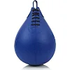 Пневмогруша боксерська Fairtex SB1 Blue + кріплення
