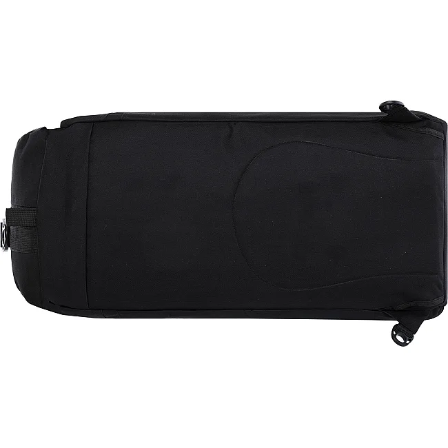 Сумка-рюкзак 2 в 1 MARATON BO-5112 55x30x25см (Чорний)