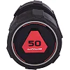 Гантель профессиональная
 с полиуретановым покрытием LI NUO TA-3618-50 1шт 50кг