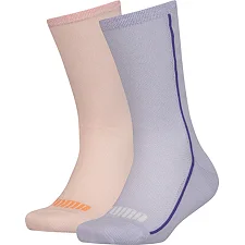 Шкарпетки PUMA GIRLS MESH SOCK 2P