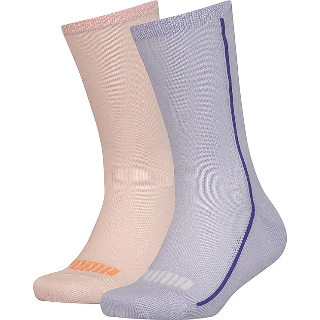Носки PUMA GIRLS MESH SOCK 2P