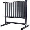 Стойка вертикальная для гантелей ZELART
 RK2506L
107х68х105см