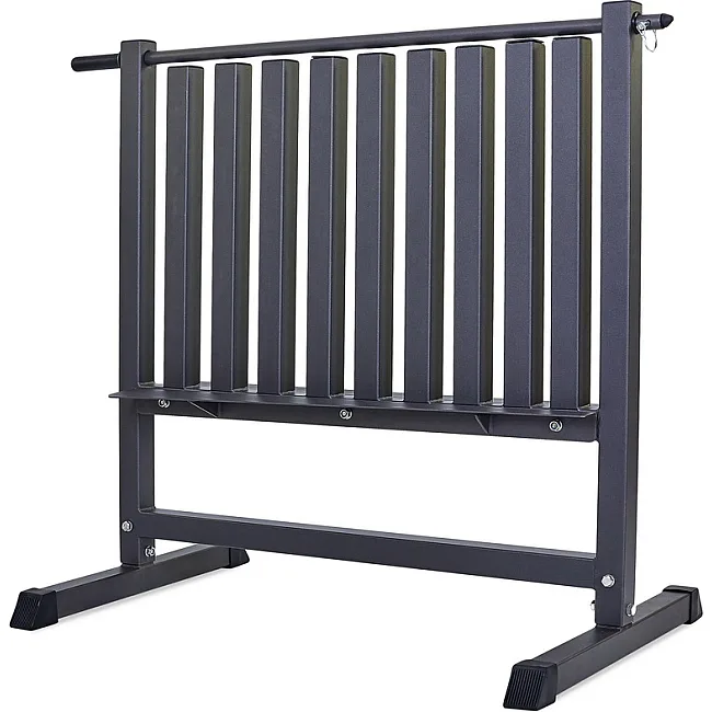 Стойка вертикальная для гантелей ZELART
 RK2506L
107х68х105см