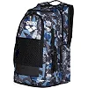 Рюкзак Arena ALL SET BACKPACK AO 45L синий, серый, черный 55х38х28 см