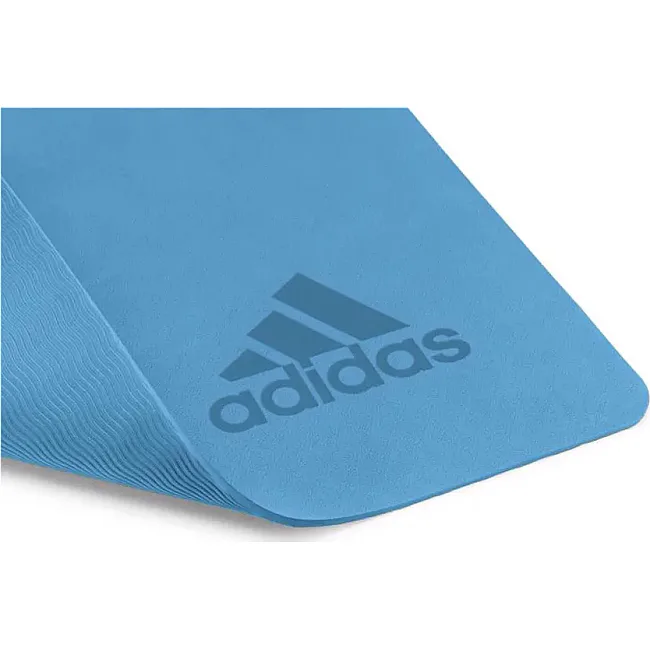Коврик для йоги Adidas Premium Yoga Mat 176 х 61 х 0,5 см
