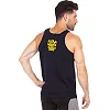 Майка спортивная мужская MIXSTAR

 MUSCLE DOG CO-5903 (Синий)