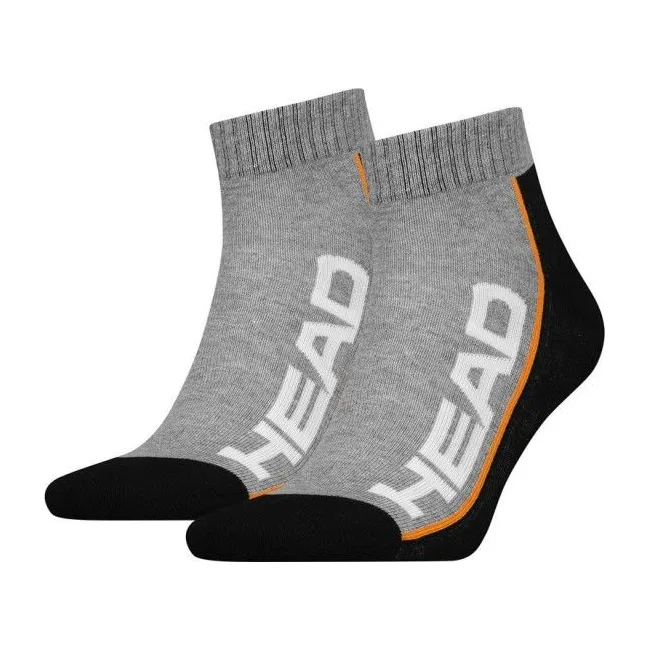 Шкарпетки Head PERFORMANCE QUARTER 2PPK UNISEX