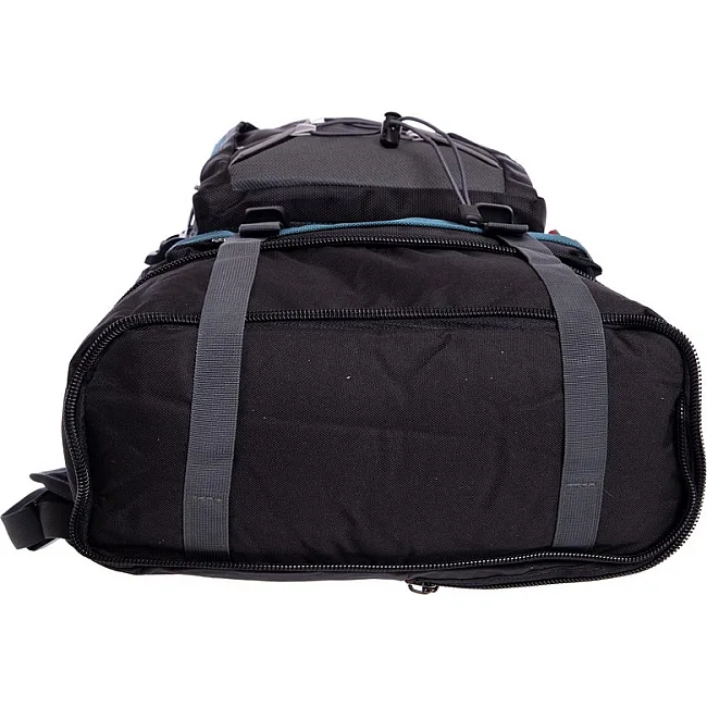 Туристичний рюкзак
 DEUTER
 11067 28л (Чорний)