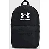 Спортивный рюкзак UNDER ARMOUR Loudon Lite черный 20L 30х45х13 см