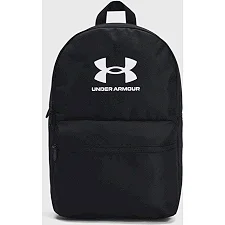 Спортивный рюкзак UNDER ARMOUR Loudon Lite черный 20L 30х45х13 см