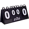 Табло суддівське перекидне спортивне 2х2 CIMA CM-J07